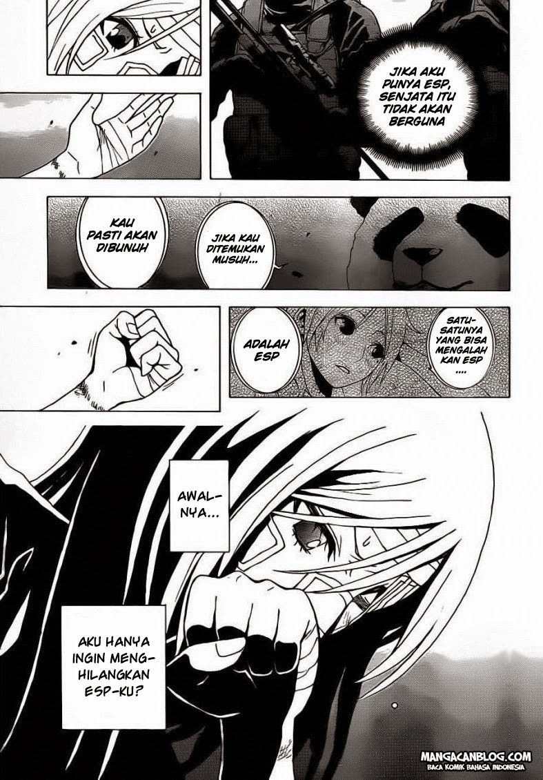 Baca Tokyo ESP - Chapter 19 halaman 22