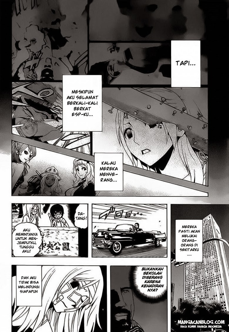 Baca Tokyo ESP - Chapter 19 halaman 23