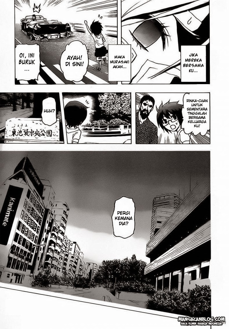 Baca Tokyo ESP - Chapter 19 halaman 24