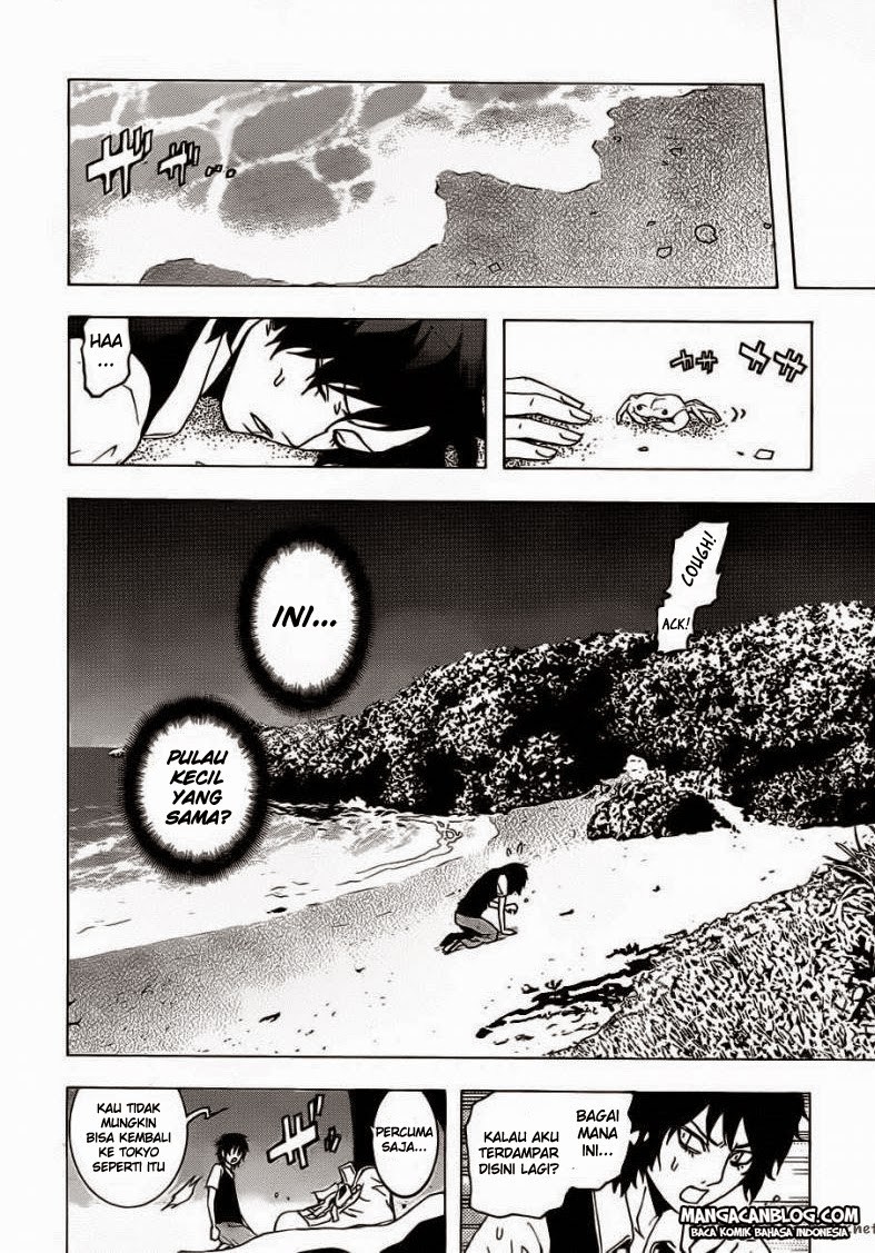 Baca Tokyo ESP - Chapter 19 halaman 25