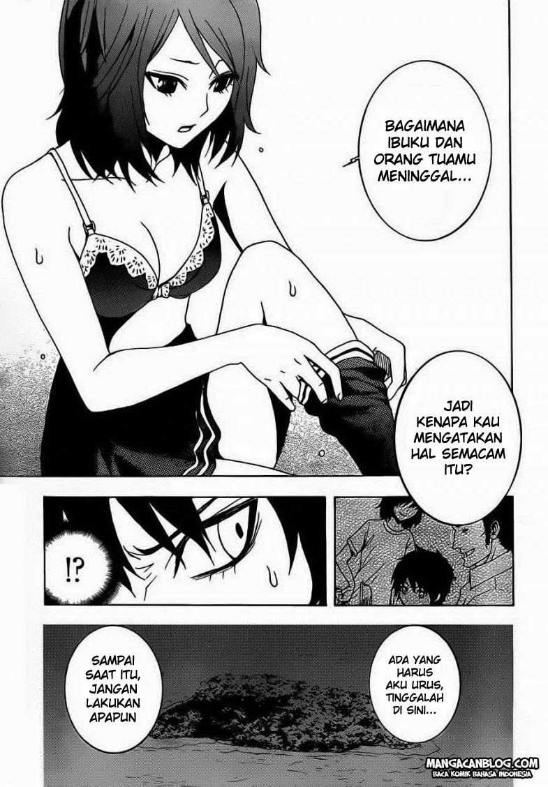 Baca Tokyo ESP - Chapter 19 halaman 28