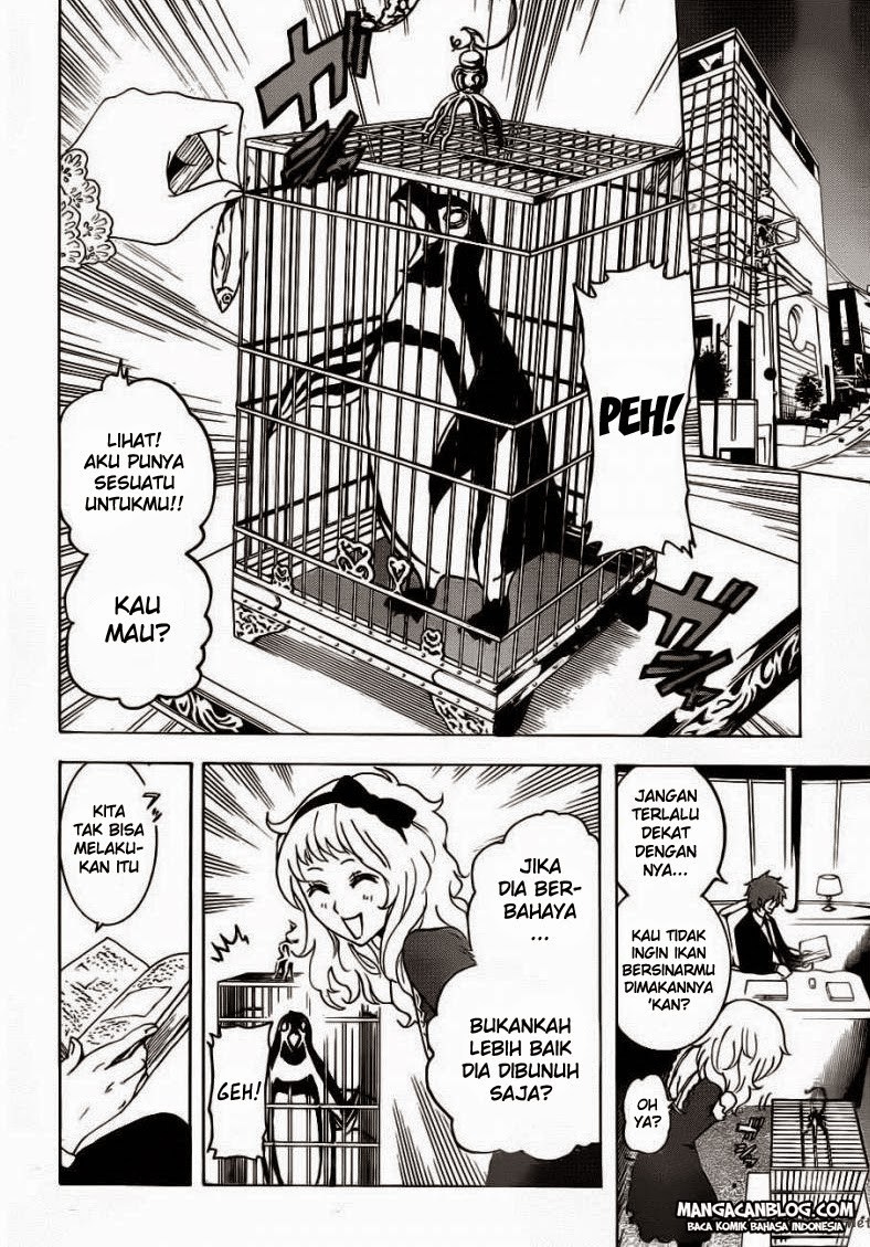 Baca Tokyo ESP - Chapter 19 halaman 29