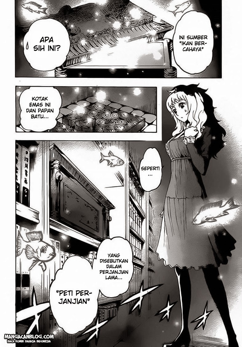 Baca Tokyo ESP - Chapter 19 halaman 31