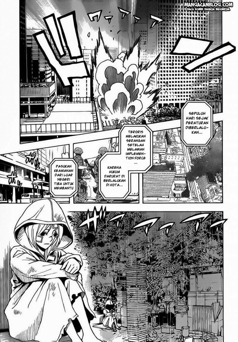 Baca Tokyo ESP - Chapter 19 halaman 34