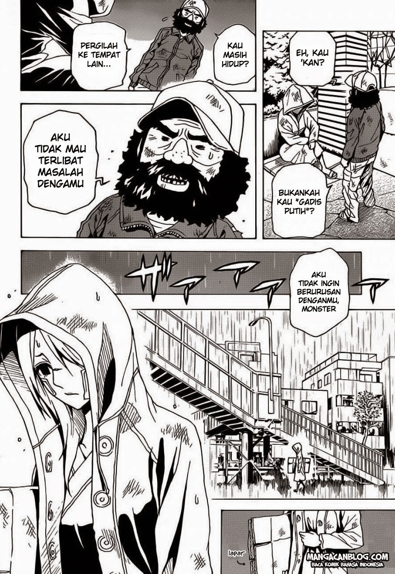 Baca Tokyo ESP - Chapter 19 halaman 35