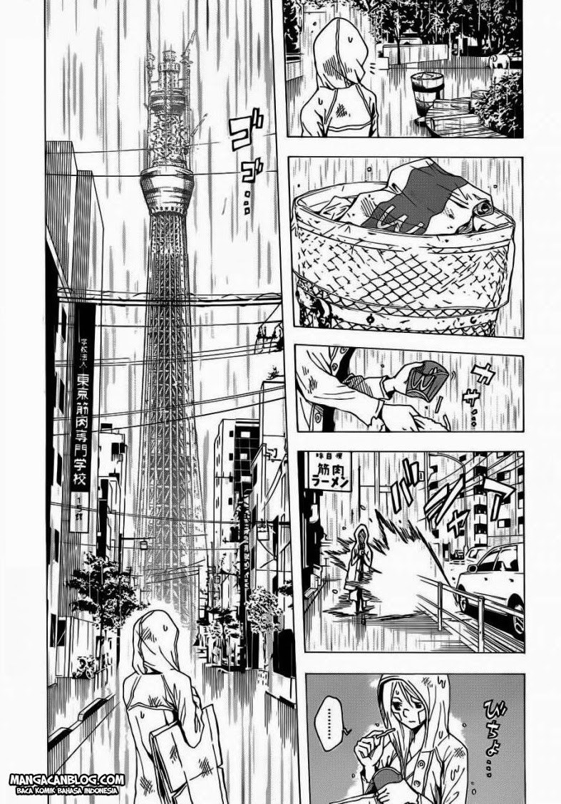 Baca Tokyo ESP - Chapter 19 halaman 36