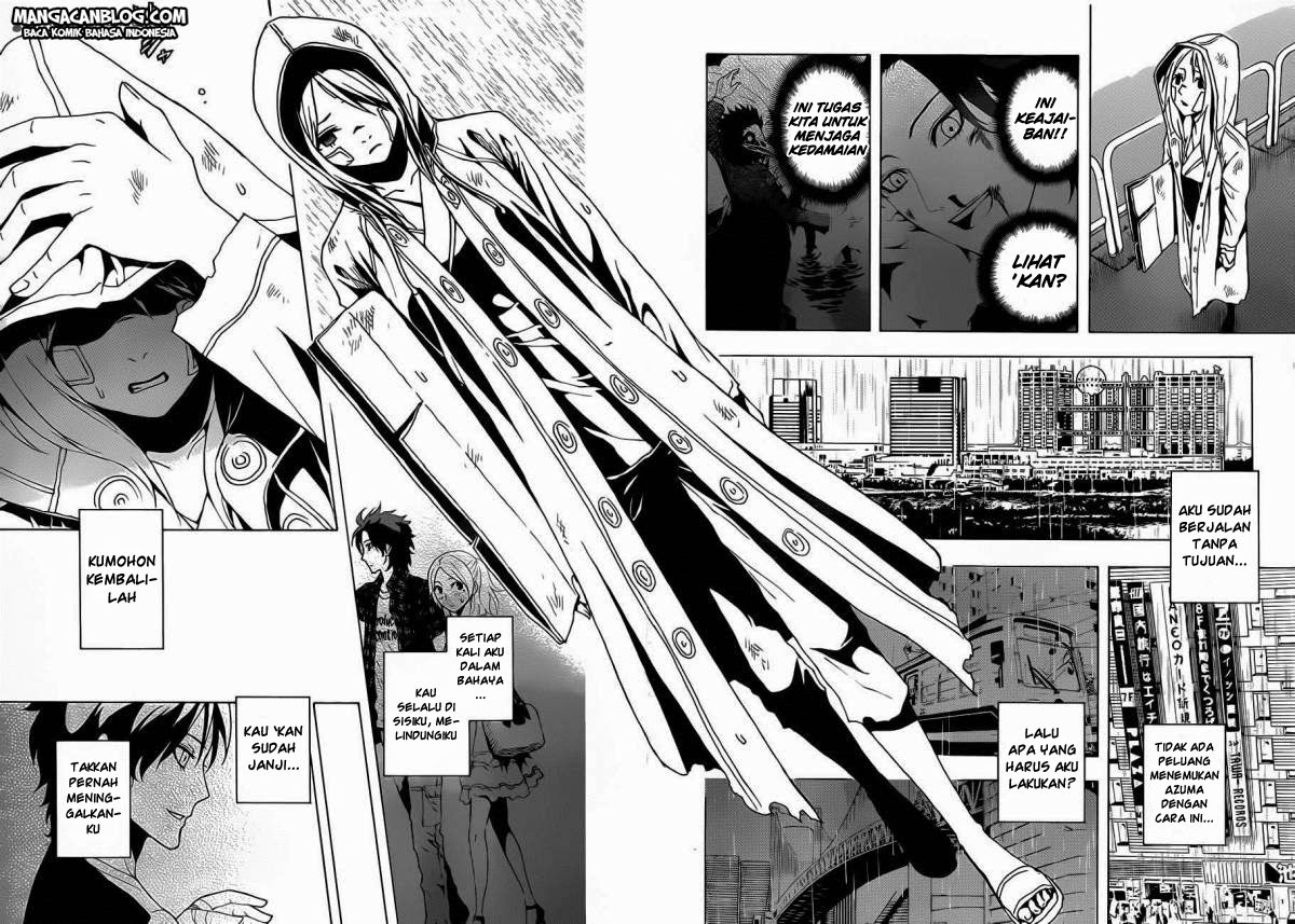 Baca Tokyo ESP - Chapter 19 halaman 37