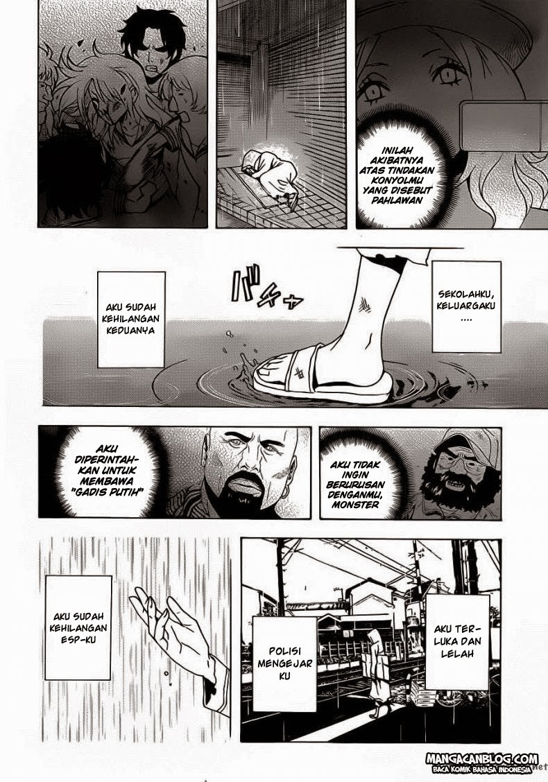 Baca Tokyo ESP - Chapter 19 halaman 38