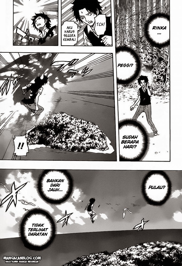 Baca Tokyo ESP - Chapter 19 halaman 4