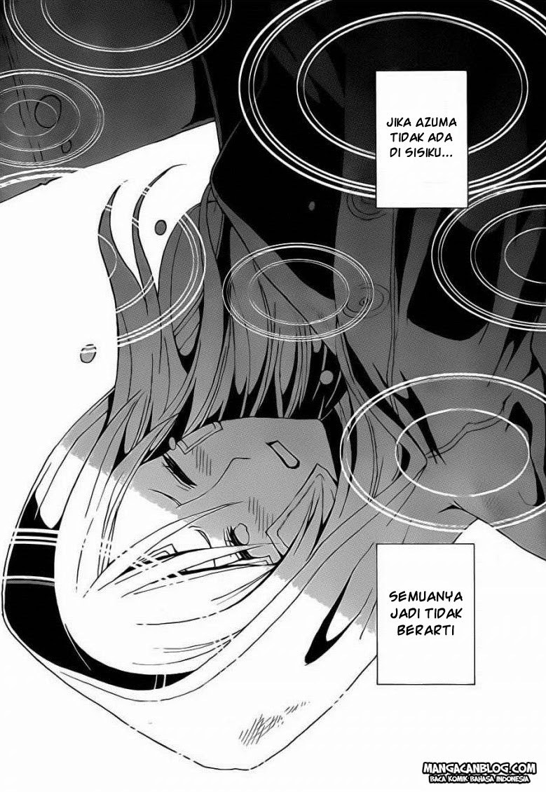 Baca Tokyo ESP - Chapter 19 halaman 40