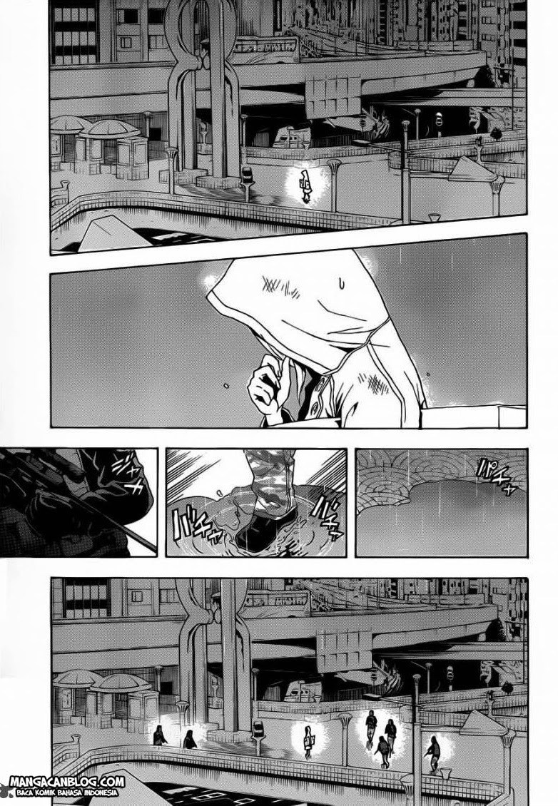 Baca Tokyo ESP - Chapter 19 halaman 41