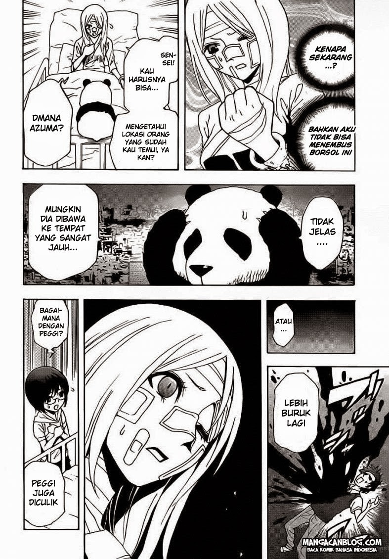 Baca Tokyo ESP - Chapter 19 halaman 9