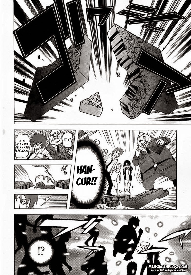 Baca Tokyo ESP - Chapter 20 halaman 13