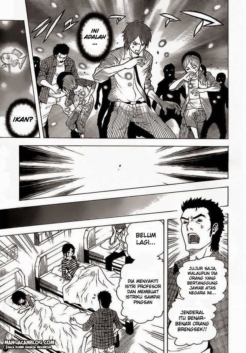 Baca Tokyo ESP - Chapter 20 halaman 14