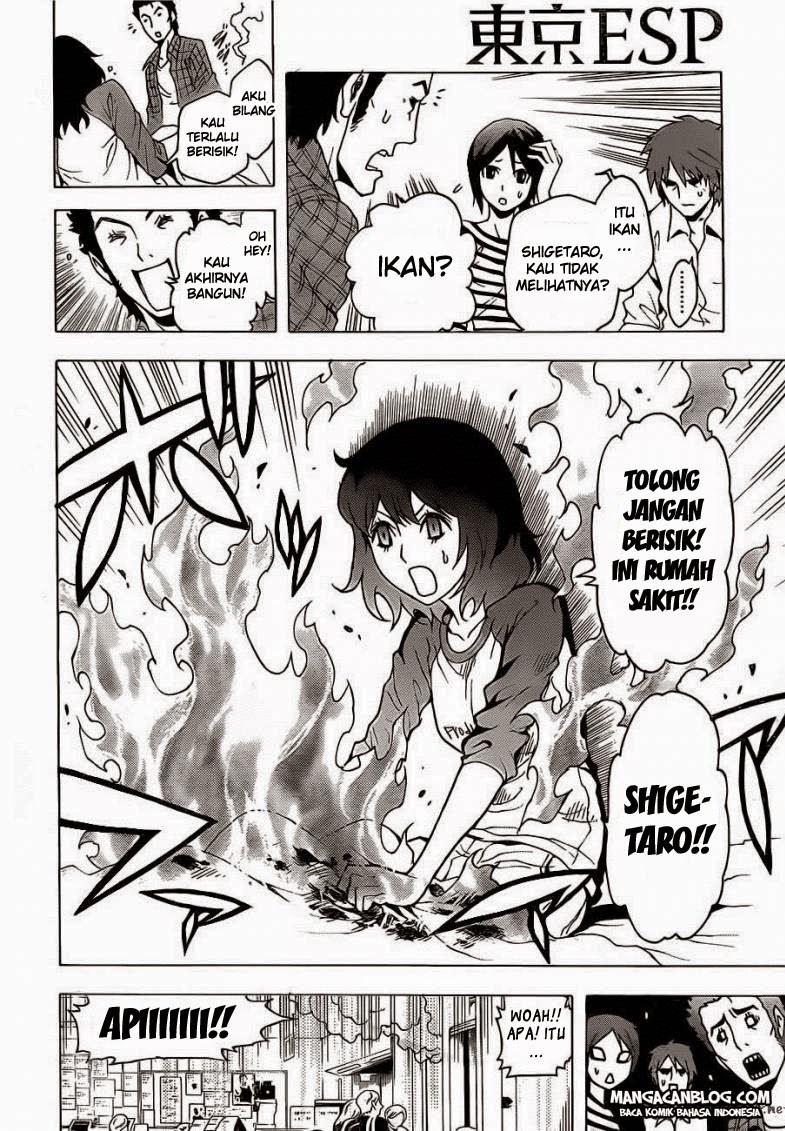 Baca Tokyo ESP - Chapter 20 halaman 15