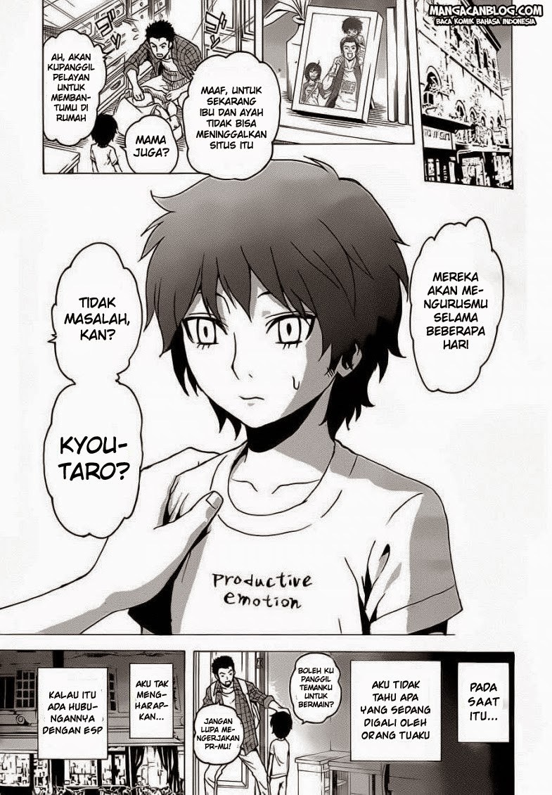 Baca Tokyo ESP - Chapter 20 halaman 16
