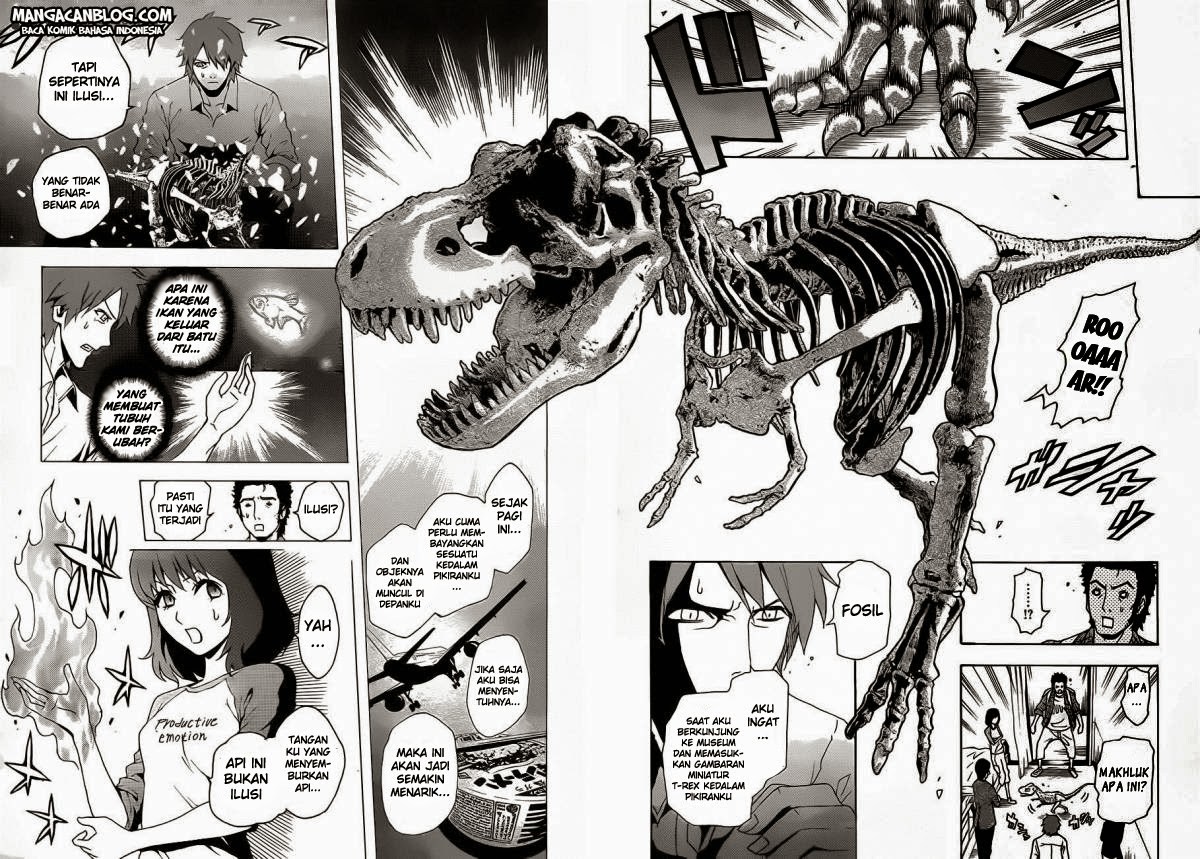 Baca Tokyo ESP - Chapter 20 halaman 17