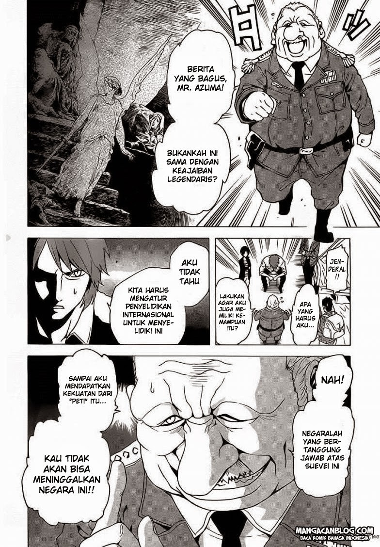 Baca Tokyo ESP - Chapter 20 halaman 18