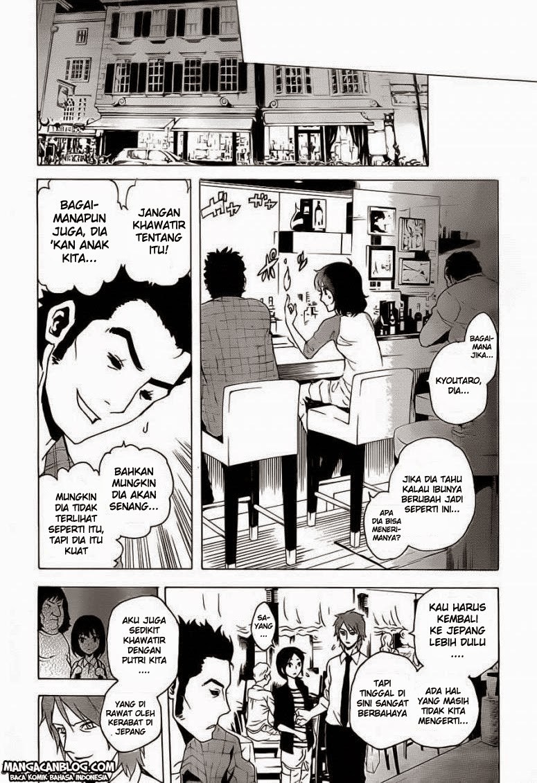 Baca Tokyo ESP - Chapter 20 halaman 20