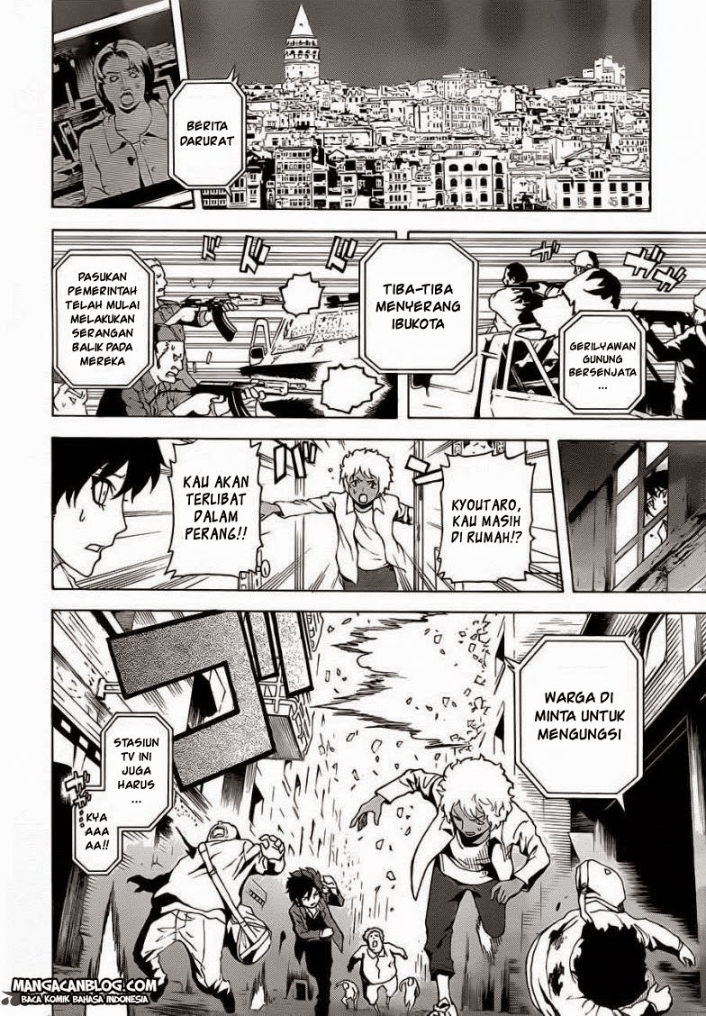 Baca Tokyo ESP - Chapter 20 halaman 28