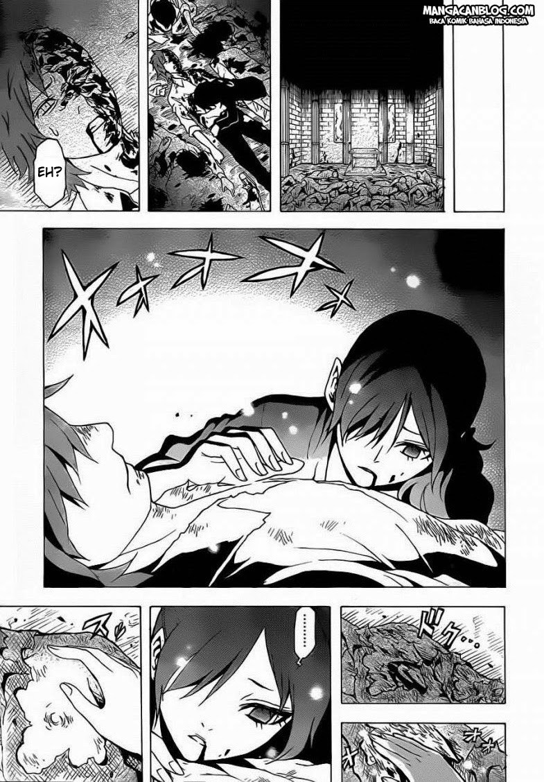 Baca Tokyo ESP - Chapter 20 halaman 29