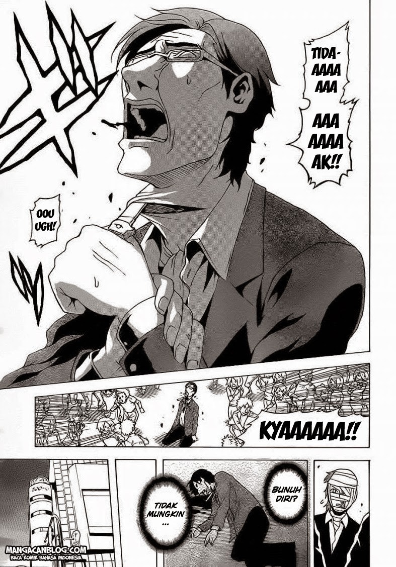 Baca Tokyo ESP - Chapter 20 halaman 34