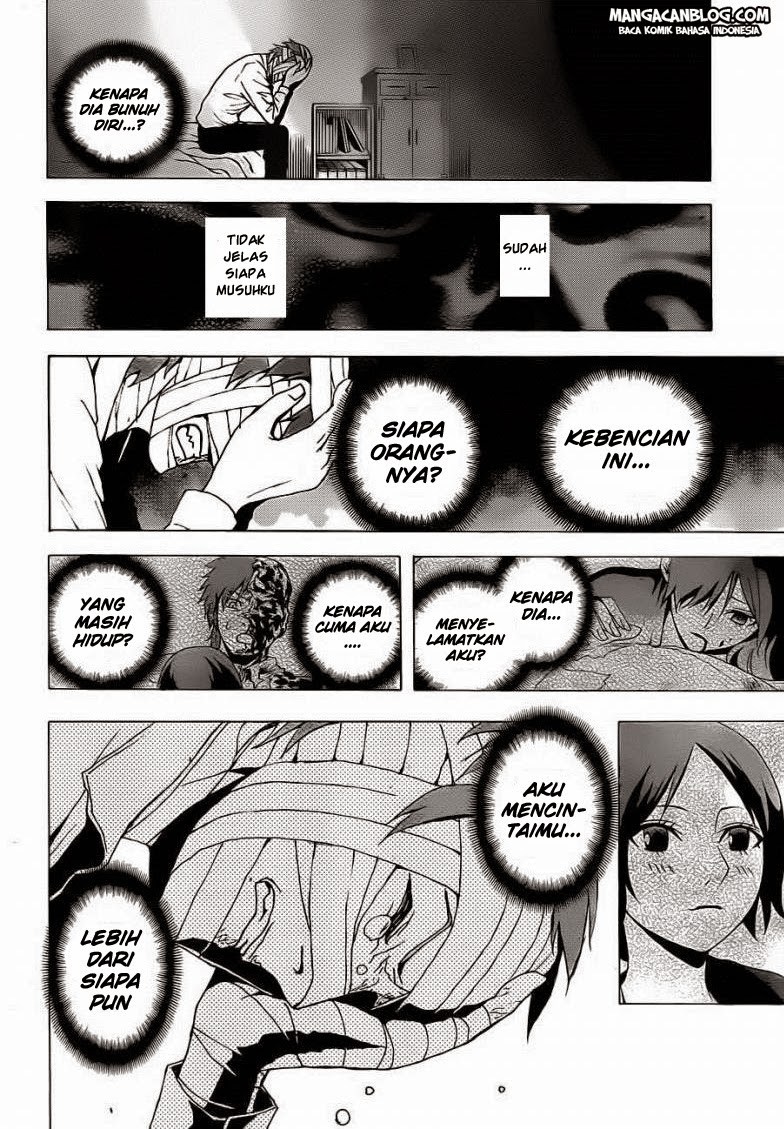 Baca Tokyo ESP - Chapter 20 halaman 35