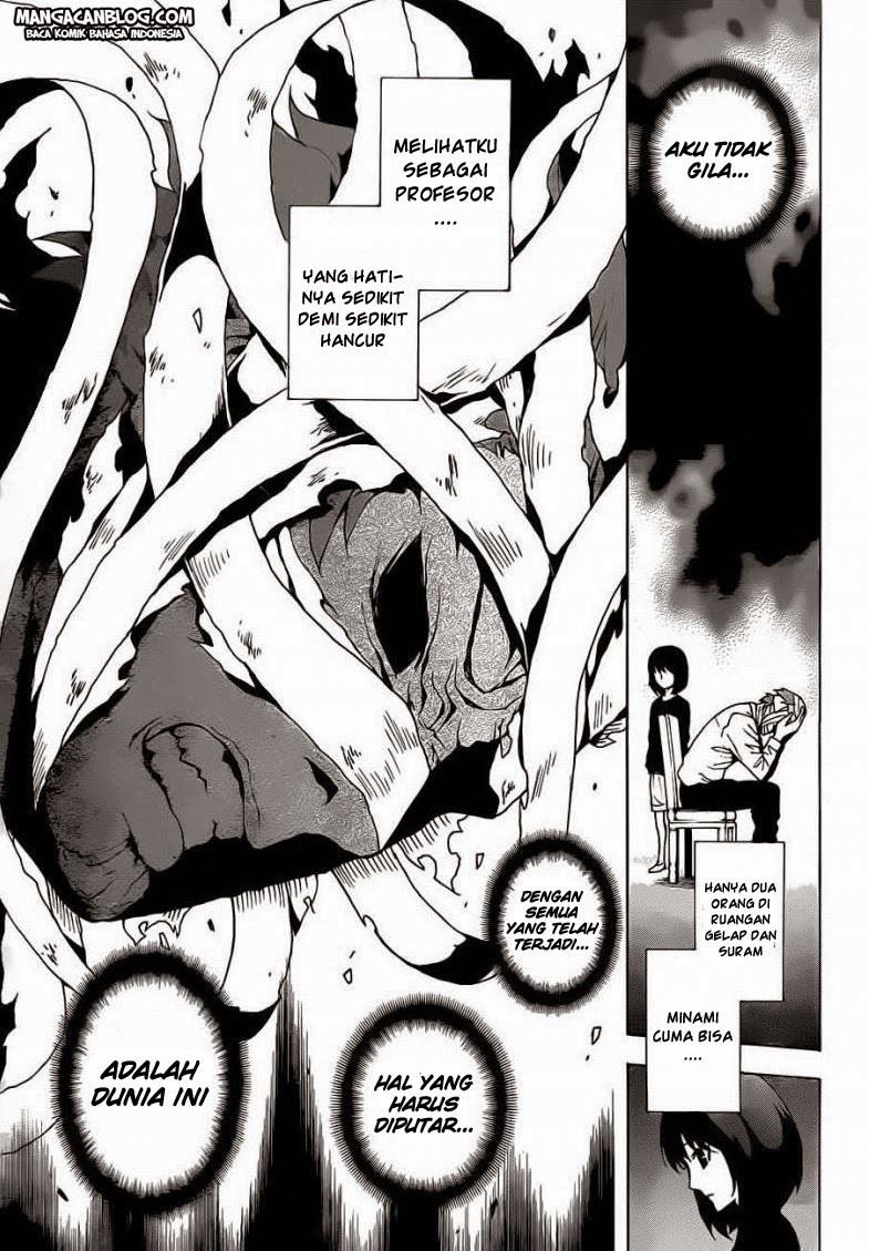 Baca Tokyo ESP - Chapter 20 halaman 36