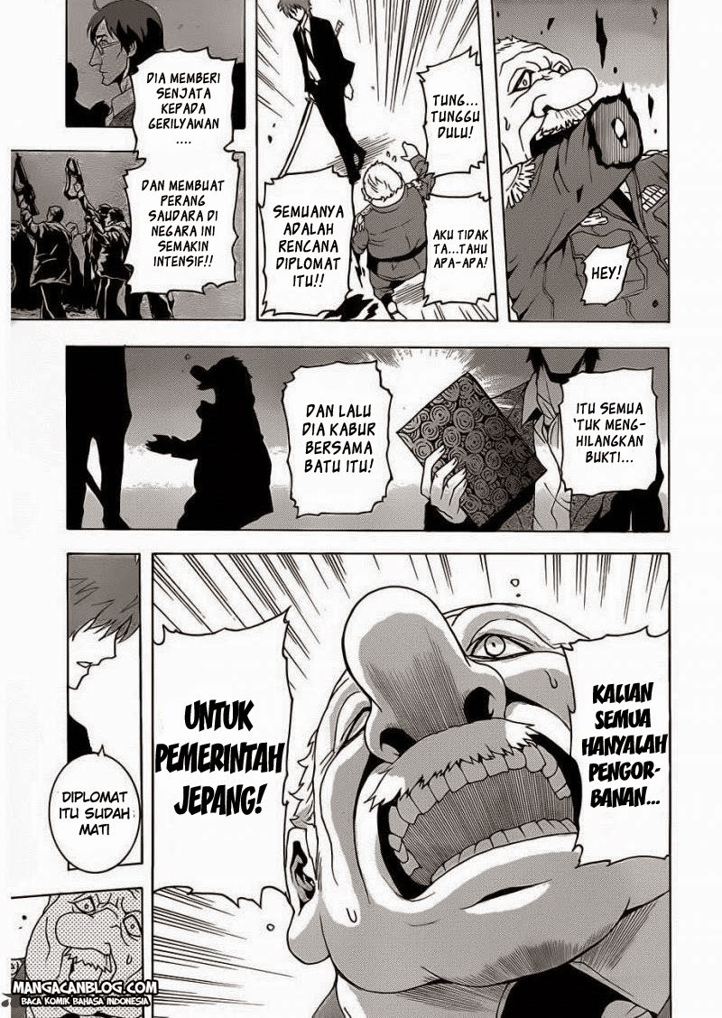 Baca Tokyo ESP - Chapter 20 halaman 38