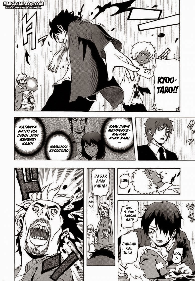 Baca Tokyo ESP - Chapter 20 halaman 41
