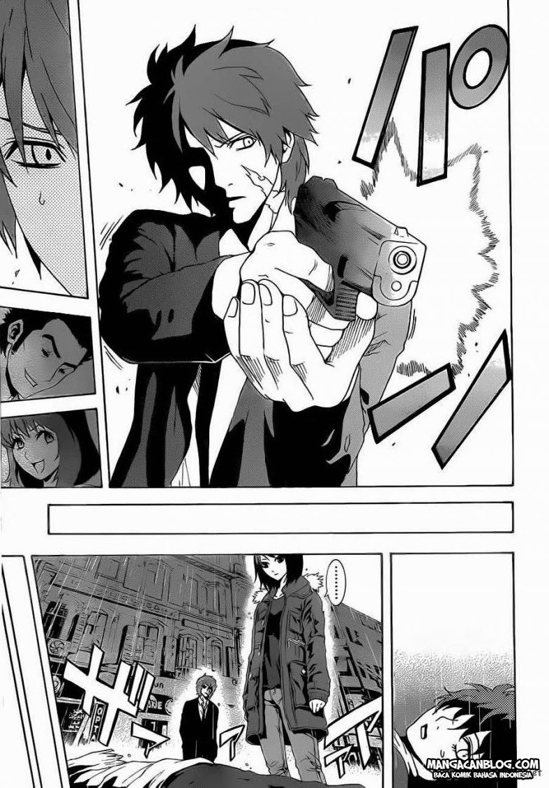 Baca Tokyo ESP - Chapter 20 halaman 42