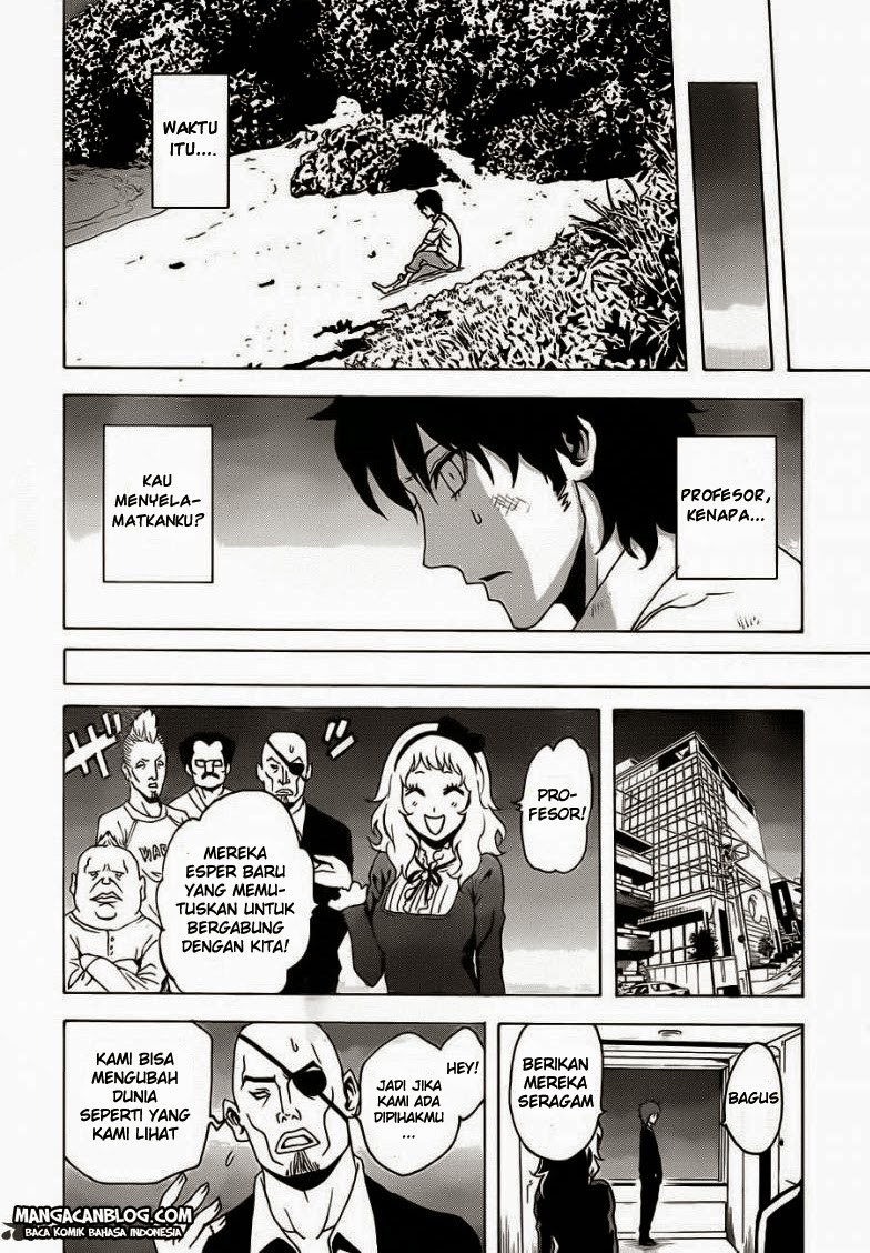 Baca Tokyo ESP - Chapter 20 halaman 43