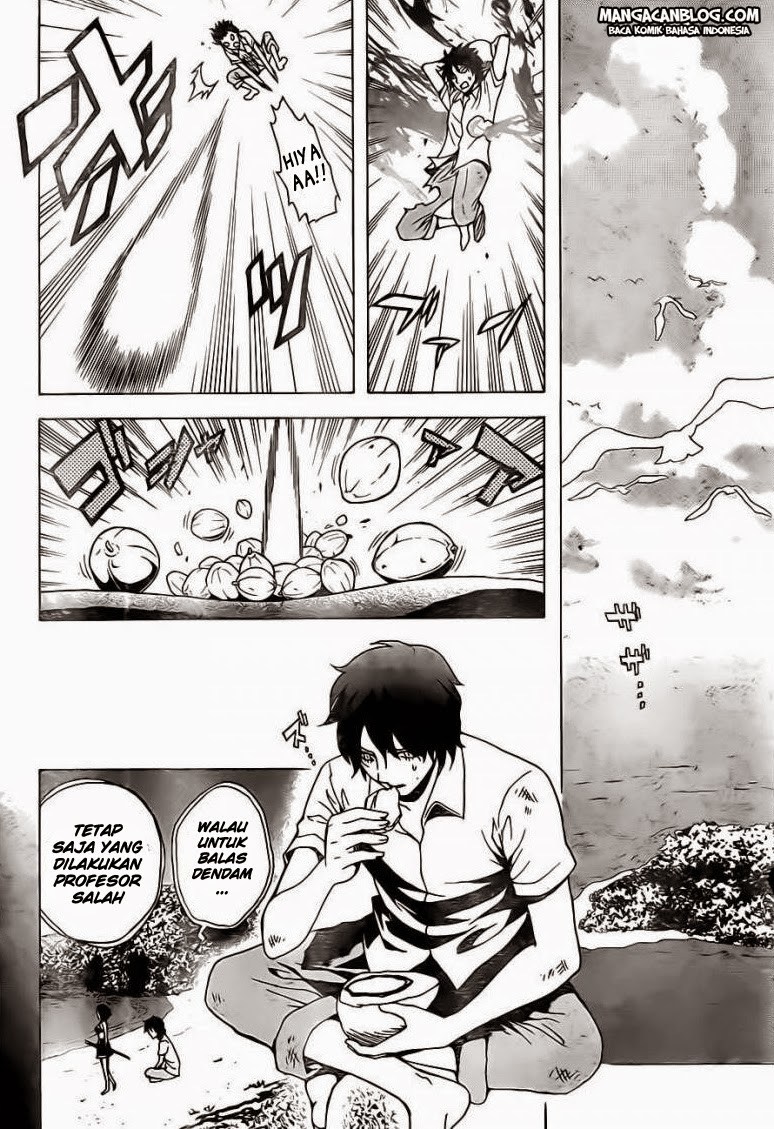 Baca Tokyo ESP - Chapter 21 halaman 18