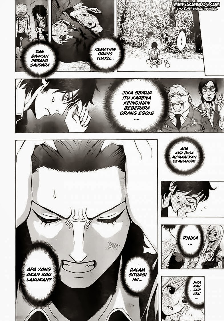 Baca Tokyo ESP - Chapter 21 halaman 20