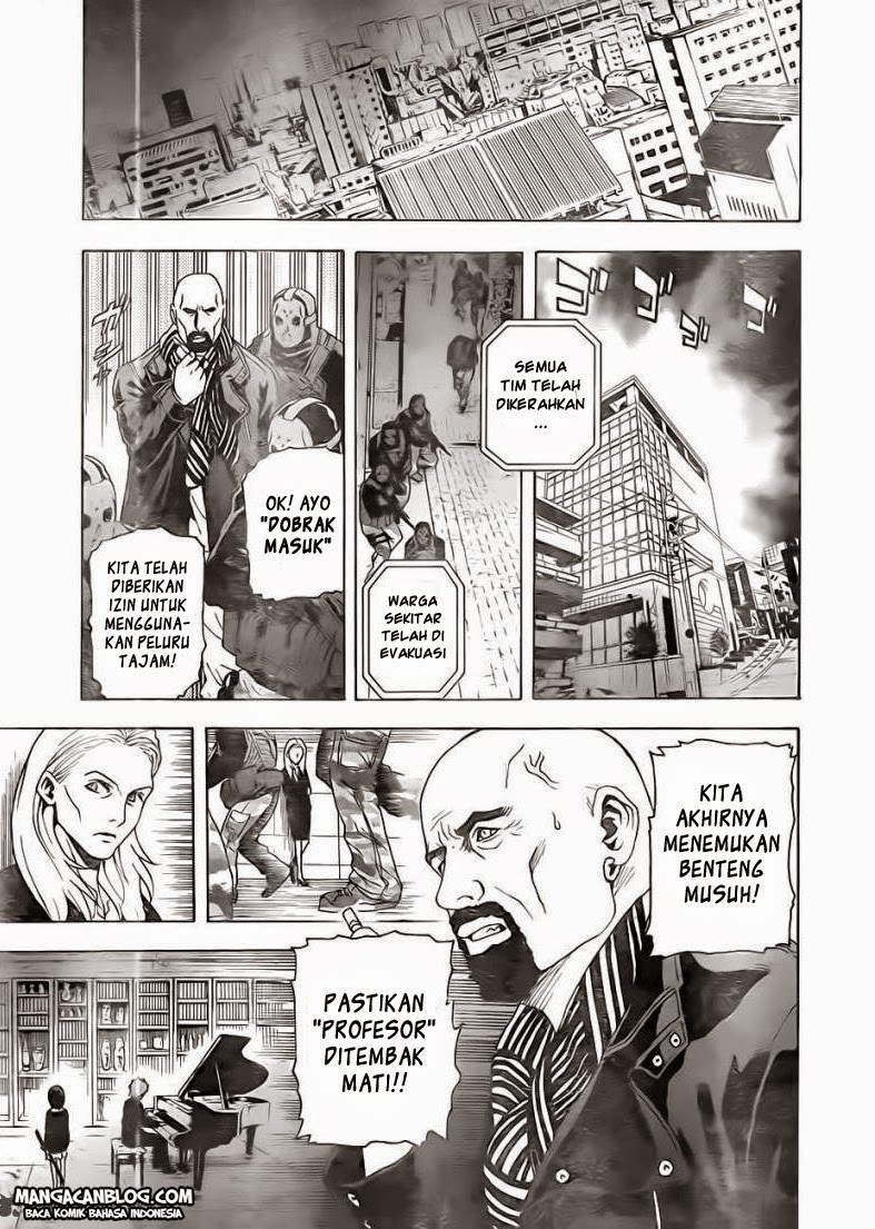 Baca Tokyo ESP - Chapter 21 halaman 21