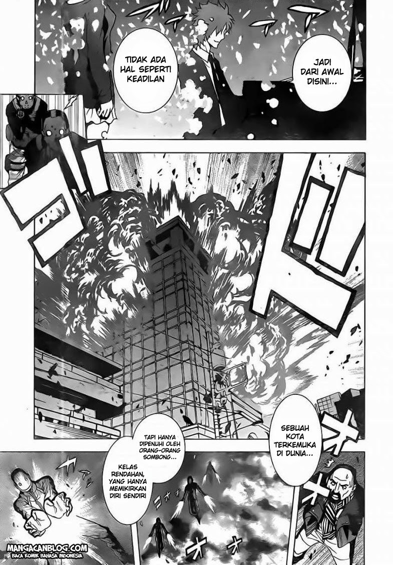 Baca Tokyo ESP - Chapter 21 halaman 23