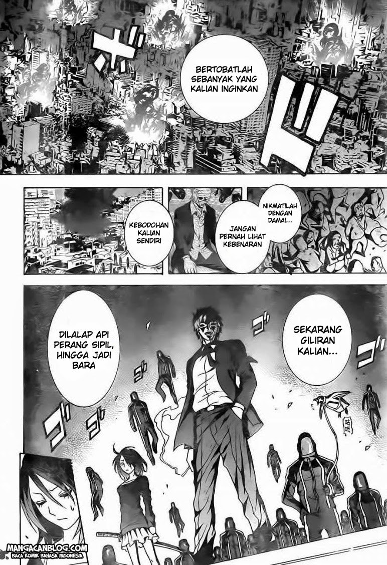 Baca Tokyo ESP - Chapter 21 halaman 24