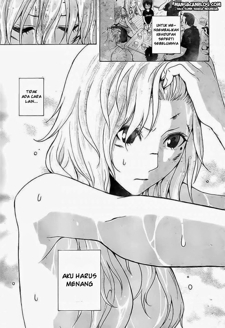 Baca Tokyo ESP - Chapter 21 halaman 29