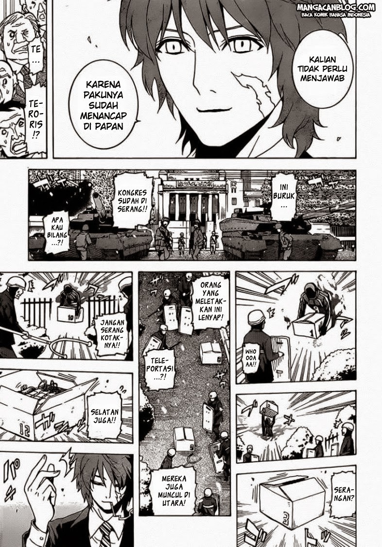 Baca Tokyo ESP - Chapter 22 halaman 14