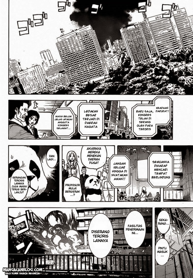 Baca Tokyo ESP - Chapter 22 halaman 16