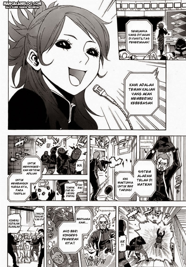 Baca Tokyo ESP - Chapter 22 halaman 18