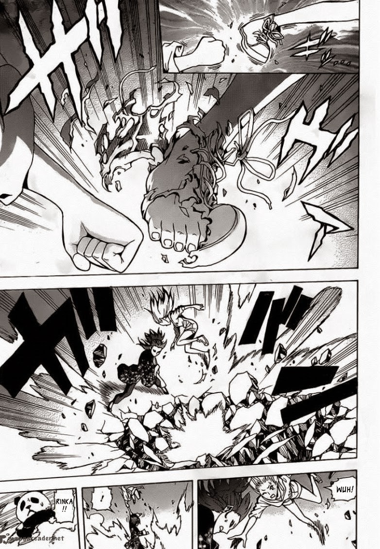 Baca Tokyo ESP - Chapter 22 halaman 27