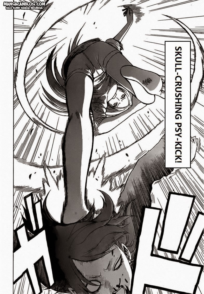 Baca Tokyo ESP - Chapter 22 halaman 28