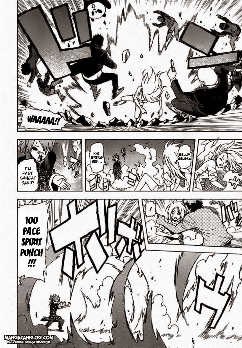Baca Tokyo ESP - Chapter 22 halaman 30