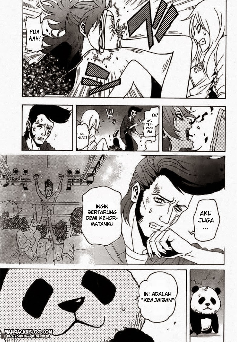 Baca Tokyo ESP - Chapter 22 halaman 33