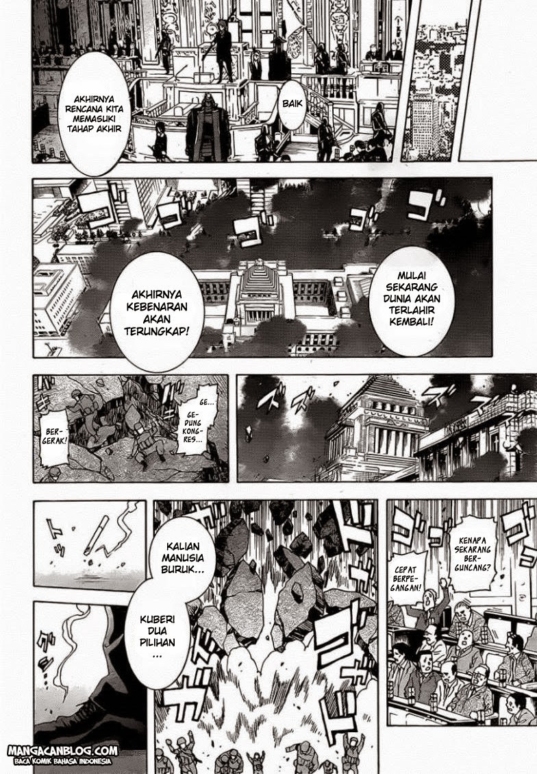 Baca Tokyo ESP - Chapter 22 halaman 34