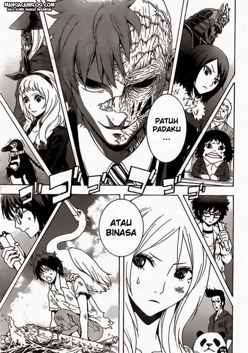 Baca Tokyo ESP - Chapter 22 halaman 35