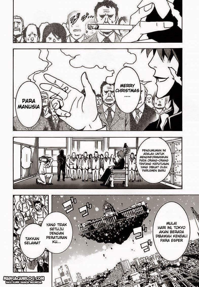 Baca Tokyo ESP - Chapter 23 halaman 16
