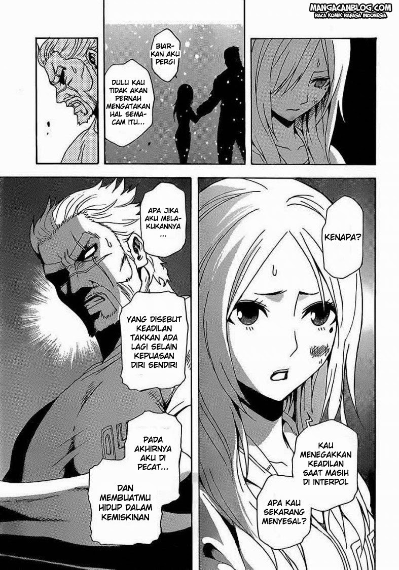 Baca Tokyo ESP - Chapter 23 halaman 23