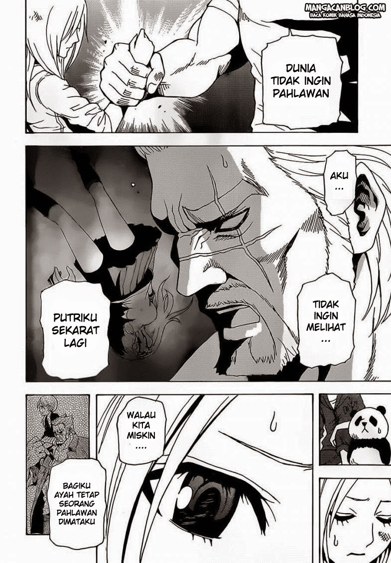 Baca Tokyo ESP - Chapter 23 halaman 24